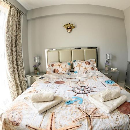 The Captain'S Home - Mamaia Nord Navodari Luaran gambar