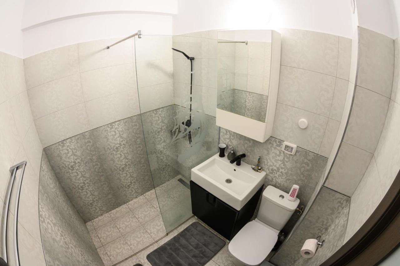 The Captain'S Home - Mamaia Nord Navodari Luaran gambar