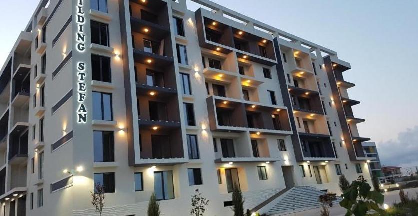 The Captain'S Home - Mamaia Nord Navodari Luaran gambar
