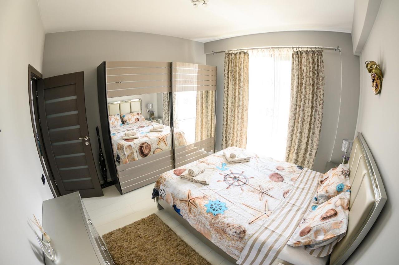 The Captain'S Home - Mamaia Nord Navodari Luaran gambar