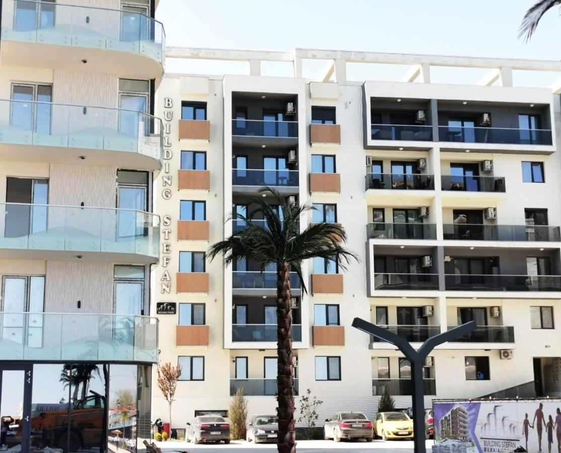 The Captain'S Home - Mamaia Nord Navodari Luaran gambar
