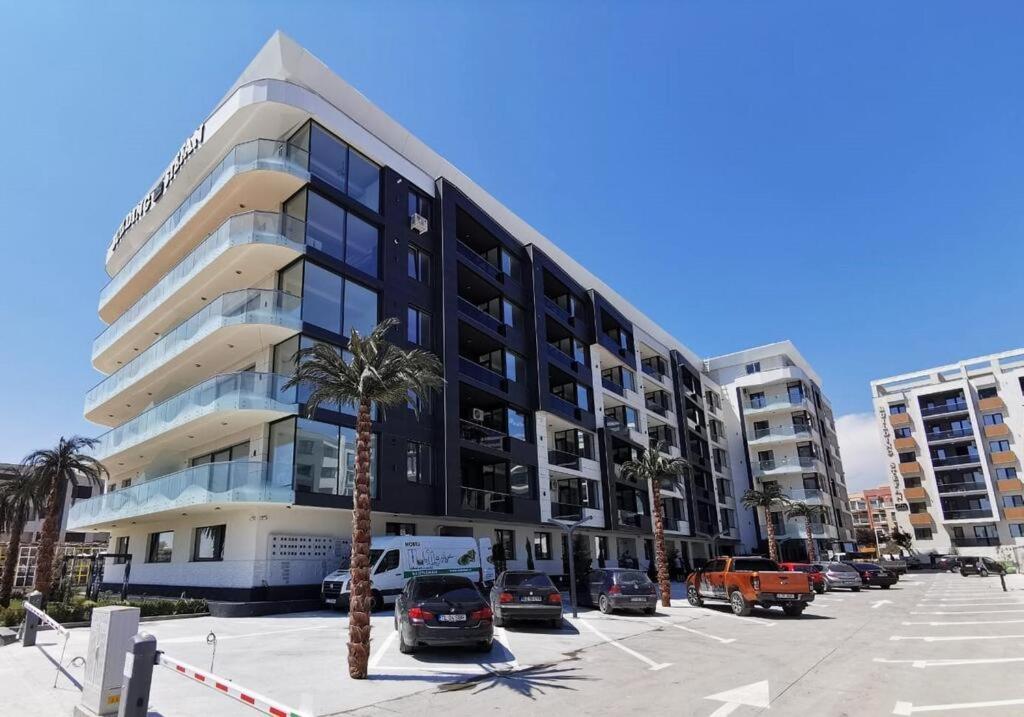 The Captain'S Home - Mamaia Nord Navodari Luaran gambar