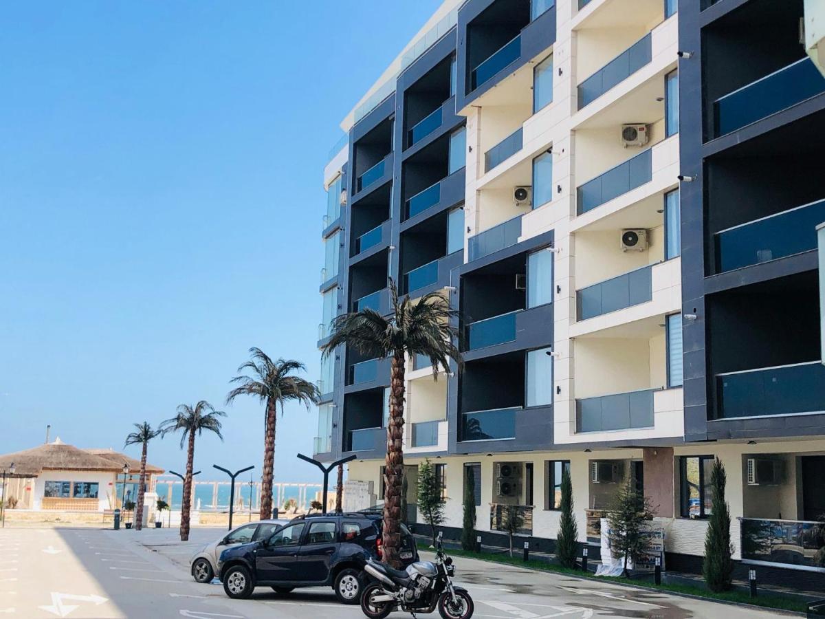 The Captain'S Home - Mamaia Nord Navodari Luaran gambar