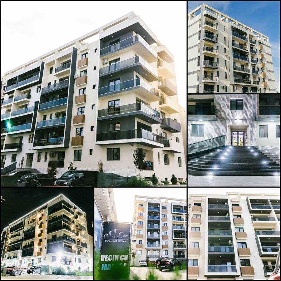 The Captain'S Home - Mamaia Nord Navodari Luaran gambar